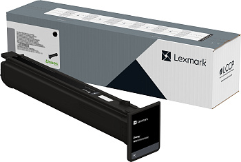 Тонер картридж Xerox | Lexmark CX950/951 Black (47 700 стор) Тонер картридж Xerox | Lexmark CX950/951 Black (47 700 стор)