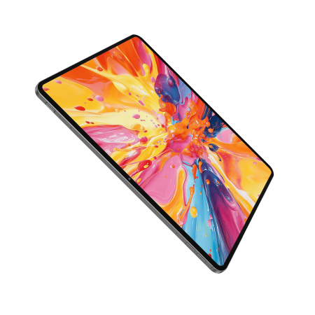 Планшет Teclast ArtPad Pro 12.7" 8ГБ, 256ГБ, LTE, 10000мА•год, Android, сірий - фото 8