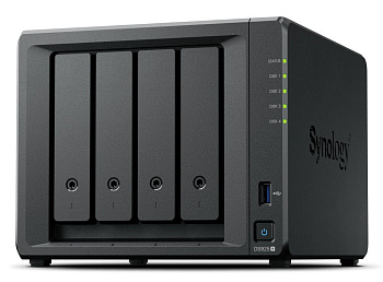 Мережеве сховище NAS Synology DS925+
