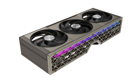 Відеокарта SAPPHIRE Radeon RX 9060 XT 16GB GDDR6 NITRO+ GAMING OC - фото 3
