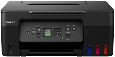 Canon БФП А4 PIXMA G3470 з Wi-Fi - фото 1
