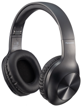 Гарнітура Panasonic RB-HX220BEE-K - фото 3