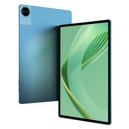 TECLAST Планшет T70 14" 8ГБ, 256ГБ, LTE, 10000мА•год, Android, блакитний - фото 10