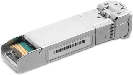 Трансивер SFP+ TP-LINK TL-SM5110-LR 10GBase-LR, SM, 10km, LC - фото 5