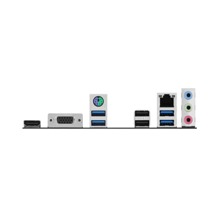 ASUS Материнcька плата PRIME A620M-K sAM5 A620 2xDDR5 HDMI D-Sub mATX - фото 5 ASUS Материнcька плата PRIME A620M-K sAM5 A620 2xDDR5 HDMI D-Sub mATX - фото 5