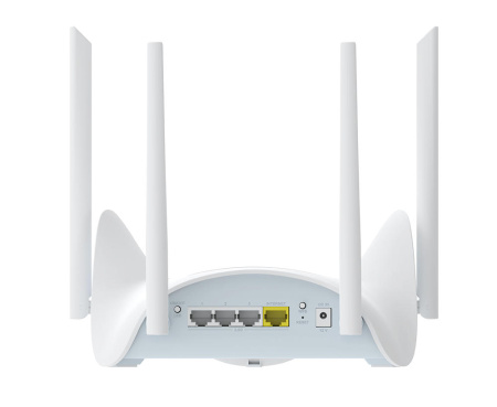 Маршрутизатор D-Link R36 BE3600 3x2.5GE LAN, 1x2.5GE Smart - фото 9