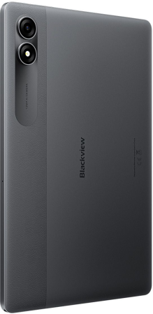 Blackview Планшет Tab 90 10.92" 8ГБ, 128ГБ, LTE, 8200мА•год, Android, сірий UA - фото 5