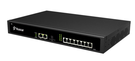 АТС IP Yeastar S50 - фото 2