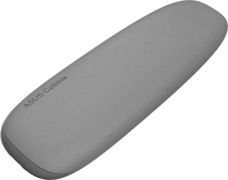 Портативний корпус ASUS для SSD COBBLE/GRAY/G/AS/ESD-A1A /GRAY/G/ PCIe NVMe M.2 2230/2242/2260/2280 USB Type-C 3.2 Gen 2x1 сірий - фото 17