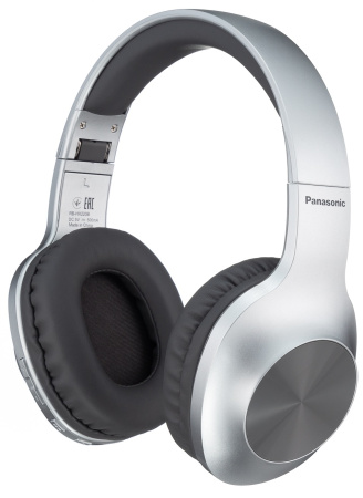 Гарнітура Panasonic RB-HX220BEE-S - фото 7