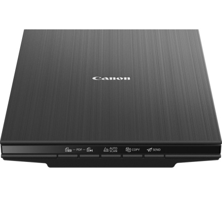 Сканер Canon CanoScan Lide 400 - фото 1