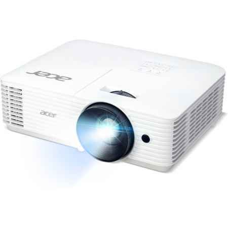 Acer Проєктор домашнього кінотеатру H5386BDi HD, 5000 lm, 1.54-1.72, WiFi - фото 2