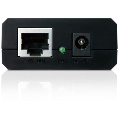 Адаптер PoE TP-Link TL-PoE10R - фото 4