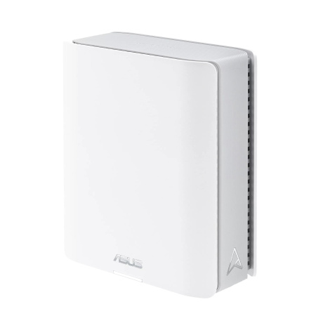 ASUS Система WiFi-Mesh ZenWiFi BT8 BE14000, 1xGE LAN, 1x2.5GE LAN, 1x2.5GE LAN, 1xUSB 3.0, 1мод, білий - фото 1