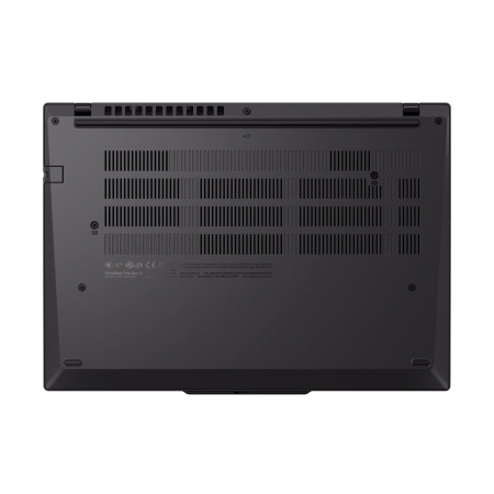 Ноутбук Lenovo ThinkPad T14-G6 14" WUXGA IPS AG, Intel U7-255U, 32GB, F1TB, UMA, Win11P, чорний - фото 10