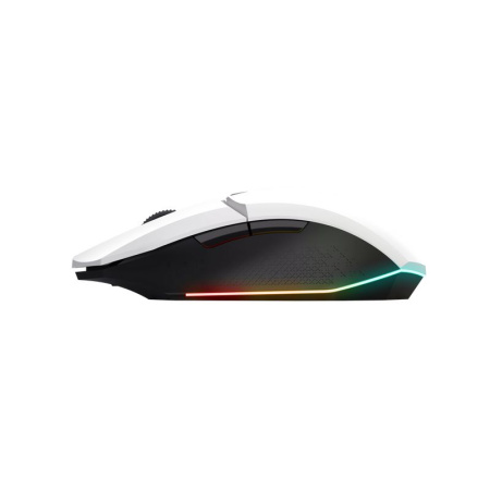 Миша Trust GXT 110 Felox, WL, білий - фото 6