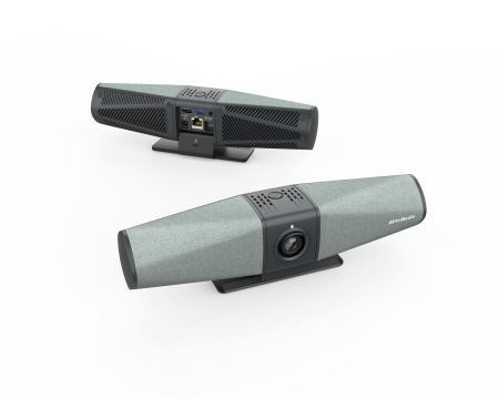 Відео конференц камера AverMedia Mingle Bar PA511D - фото 8