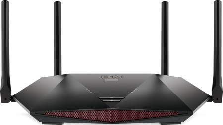 NETGEAR Маршрутизатор XR1000 Nighthawk AX5400 - фото 1