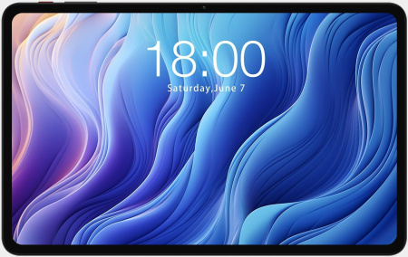 TECLAST Планшет T60 12" 8ГБ, 256ГБ, LTE, 8000мА•год, Android, сірий - фото 12
