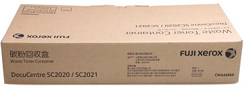 Ємність для відпрацьованого тонера Xerox DC SC2020 (15000 стор) Ємність для відпрацьованого тонера Xerox DC SC2020 (15000 стор)