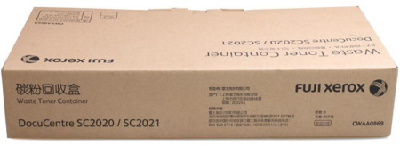 Ємність для відпрацьованого тонера Xerox DC SC2020 (15000 стор) - фото 1