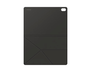 Чохол Samsung для Galaxy Tab S11 (X730/736), Book Cover, чорний