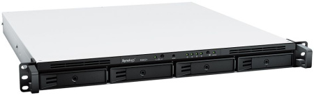 Мережеве сховище NAS Synology RS822+ - фото 4