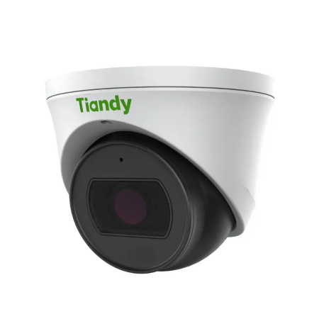 Tiandy Камера IP TC-C38SS Spec:I5/A/E/Y/M/H/2.7-13.5mm/V4.0, 8MP, Starlight Motorized IR Turret, 2.7-13.5mm, f/1.6, IR30m, DC12V, PoE, IP66 - фото 1
