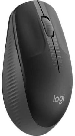Миша Logitech M190 Chatocal Emea (910-005905) - фото 3