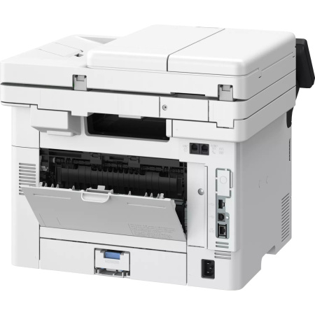 БФП А4 ч/б Canon i-SENSYS MF463dw II з Wi-Fi - фото 9