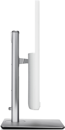 Acer Комп'ютер персональний моноблок Aspire C24-195ES 23.8" FHD Intel U7-155U, 16GB, F512GB, UMA, WiFi, кл+м, 3р, без ОС, сірий - фото 8