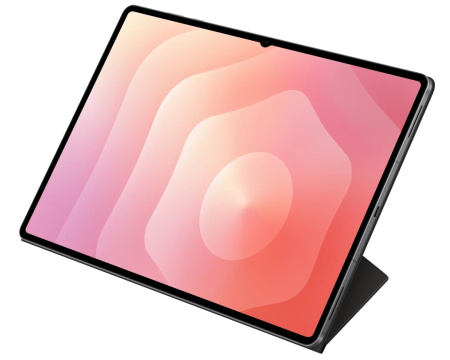 Чохол Samsung для Galaxy Tab S11 Ultra (X936), Book Cover, чорний - фото 5