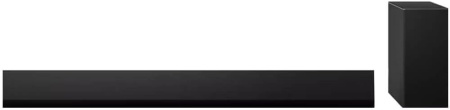 LG Звукова панель SG10TY 420W, 3.1, BT, HDMI-ARC, USB, sub, Dolby Atmos® - фото 1