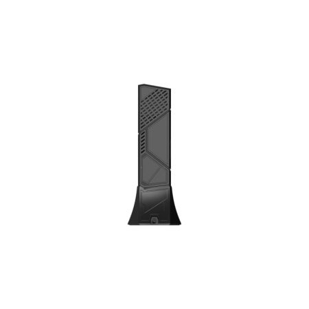 Адаптер WiFi ASUS USB-BE92 BE6500, USB - фото 9