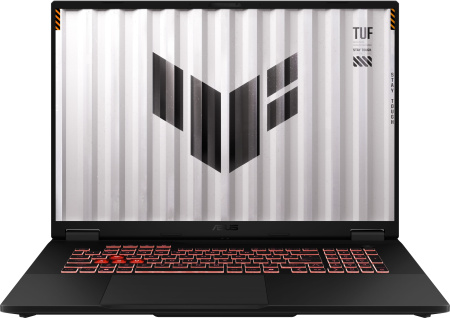Ноутбук ASUS TUF Gaming A16 FA608UH-RV102 16" WUXGA, AMD R7-260, 16GB, F512GB, NVD5050-8, NoOS, Сірий - фото 1