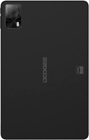 Планшет Doogee T20S 10.4" 8ГБ, 128ГБ, LTE, 7500мА•г, Android, чорний - фото 8