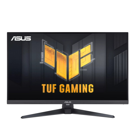 Монітор Asus 31.5" TUF Gaming VG328QA1A 2xHDMI, DP, USB, MM, VA, 170Hz, 1ms, sRGB 100%, AdaptiveSync - фото 1 Монітор Asus 31.5" TUF Gaming VG328QA1A 2xHDMI, DP, USB, MM, VA, 170Hz, 1ms, sRGB 100%, AdaptiveSync - фото 1