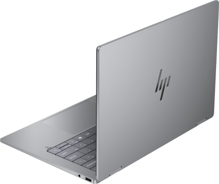 Ноутбук HP OmniBook X Flip x360 14-fk0001ua 14" WUXGA IPS Touch, AMD AI 7 350, 32GB, F1TB, UMA, Win11, сірий - фото 8 Ноутбук HP OmniBook X Flip x360 14-fk0001ua 14" WUXGA IPS Touch, AMD AI 7 350, 32GB, F1TB, UMA, Win11, сірий - фото 8