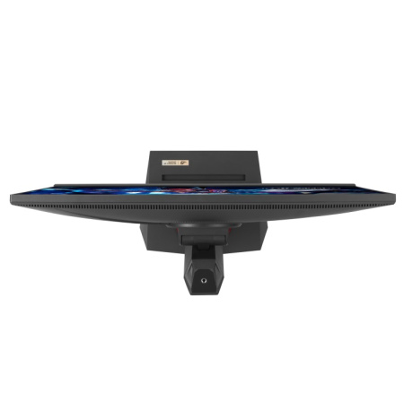 ASUS Монітор 24.5" ROG Strix XG259QNS 2xHDMI, DP, 2xUSB, Audio, IPS, 380Hz, 0.3ms, sRGB 110%, AdaptiveSync, Pivot, HDR400 - фото 8