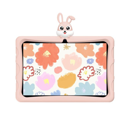 Планшет Doogee U9 Kids 10.1" 3ГБ, 64ГБ, 5060мА•г, Android, рожевий - фото 5