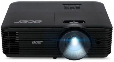 Acer Проєктор X1228 XGA, 4800 lm, 1.94-2.16 - фото 1