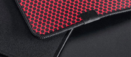 HyperX Килимок для миші Pulsefire Mat M (360x300x3мм) - фото 7 HyperX Килимок для миші Pulsefire Mat M (360x300x3мм) - фото 7