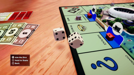 Games Software Monopoly [BD DISK] (PS5) - фото 4