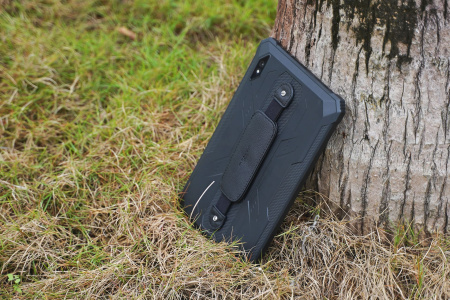 Blackview Планшет Tab Active 8 Pro 10.36" 8ГБ, 256ГБ, LTE, 22000мА•год, Android, чорний UA - фото 3