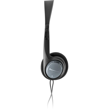 Навушники Panasonic RP-HT010GU-H - фото 3