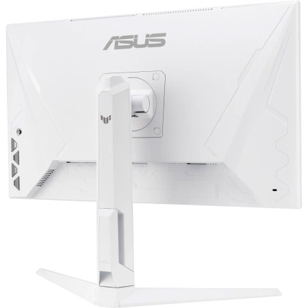 Монітор Asus 27" TUF Gaming VG27AQML1A-W 2xHDMI, DP, 2xUSB, MM, IPS, 2560x1440, 260Hz, 1ms, DCI-P3 90%, AdaptiveSync, Pivot, HDR400, білий - фото 5