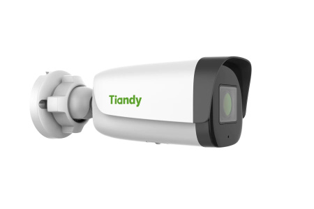 Tiandy TC-C35US 5МП моторизована циліндрична камера Starlight з ІЧ, 2.7-13.5 мм - фото 2