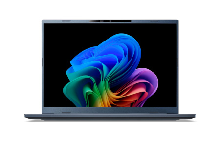 Ноутбук Acer Swift Go 14 SFG14-75 14" WUXGA OLED, Intel U7-258V, 32GB, F1TB, UMA, Win11, синій - фото 5 Ноутбук Acer Swift Go 14 SFG14-75 14" WUXGA OLED, Intel U7-258V, 32GB, F1TB, UMA, Win11, синій - фото 5