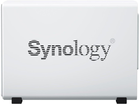 Мережеве сховище NAS Synology DS223J - фото 4
