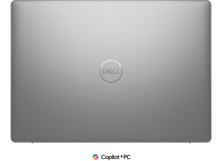 Dell Ноутбук Latitude 7455 14" QHD+ IPS Touch, Snapdragon X Elite X1E-80-100, 16GB, F512GB, Qualcomm Adreno, Win11P, сірий - фото 9